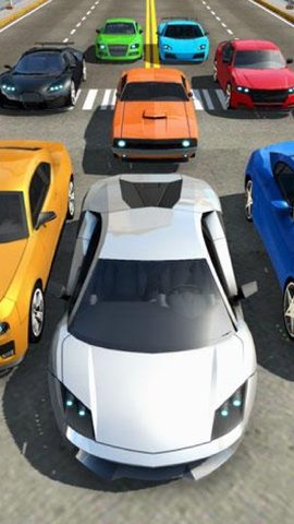 至尊超跑驾驶2020下载