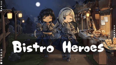 勇士食堂3.4.0破解版下载