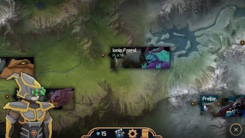 英雄联盟闯关下载