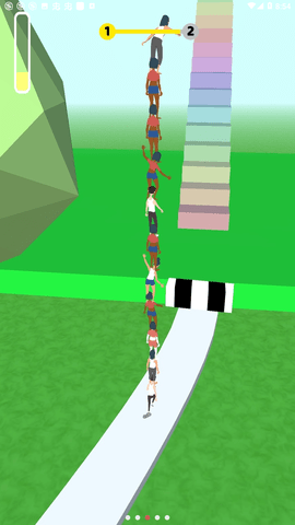 一起叠叠乐无广告