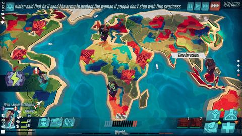 英雄在我们之间全解锁下载