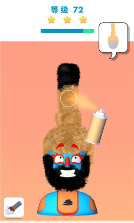 英雄理发店下载