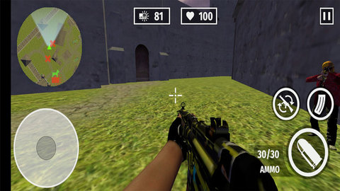 战场联合作战下载