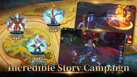 原罪幻想3D下载