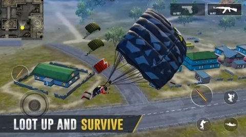 战斗之火现代FPS射击下载