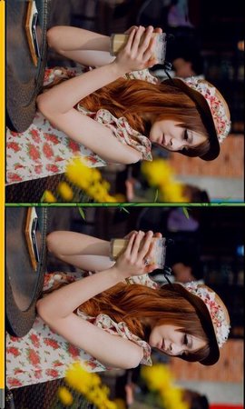 真人美女找茬无限道具破解版