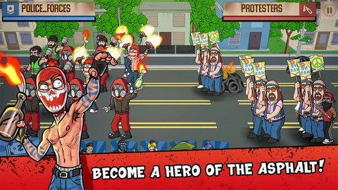 自由战争：民主在燃烧下载