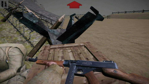 勇气勋章3中文版安卓版下载