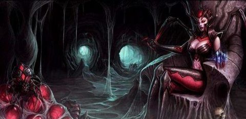 英雄联盟全英雄单机版下载