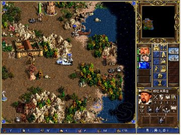 英雄无敌3死亡阴影下载