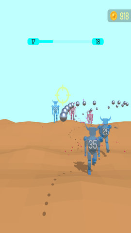 炸死玻璃怪下载