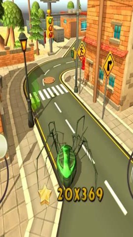 蜘蛛模拟器最新版下载