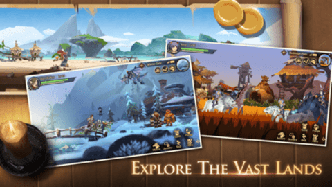 永远的冒险下载