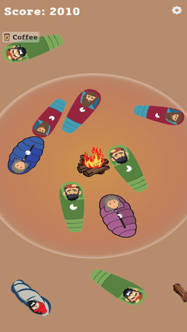 拯救流浪者下载