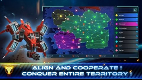 殖民地冲突:高级战争下载