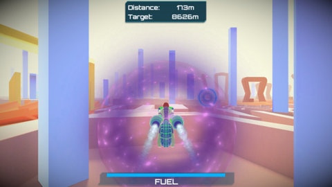 悬浮赛车2020下载