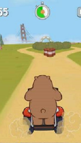 熊熊三贱客下载