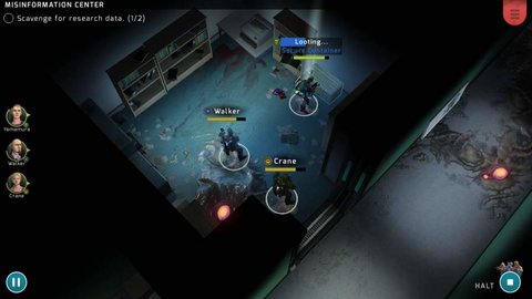 异形工厂3D中文版