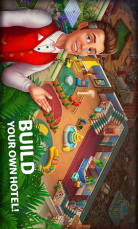 隐藏旅馆破解版下载