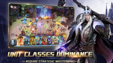 战线风暴官方版下载