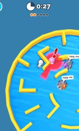 捉迷藏（HideNSeek）下载