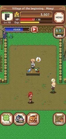 异世界商人生活中文版