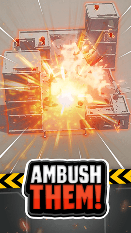 炸个痛快APP下载