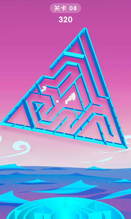 旋转迷宫3D下载