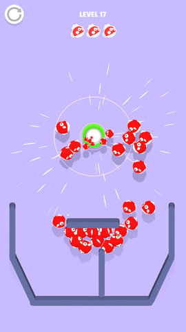 游动的小鱼宝宝下载