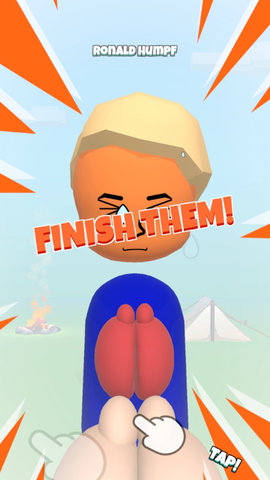 一巴掌完事了最新版