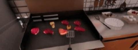 自由挑选食材做饭的下载