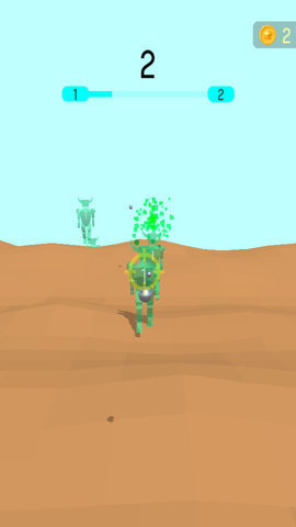 炸死玻璃怪下载