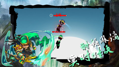 桌面大战小米版下载