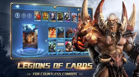 战线风暴官方版下载