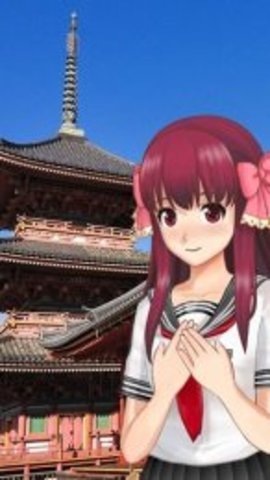 亚麻音完整中文版下载