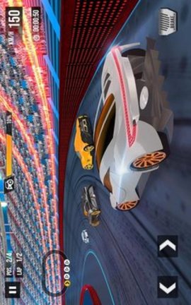 真正的急速赛车下载