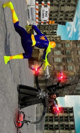 英雄无名者vivo版下载