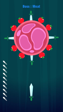 终极飞刀大师破解版