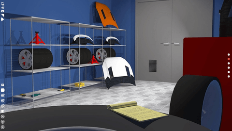 修理我的车僵尸生存完整版下载