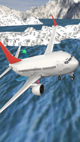 真实飞行模拟器最新版下载