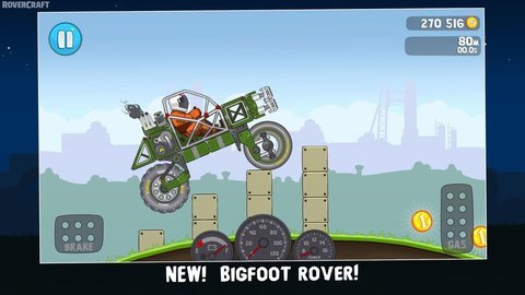 越野太空车2无限钻石版下载