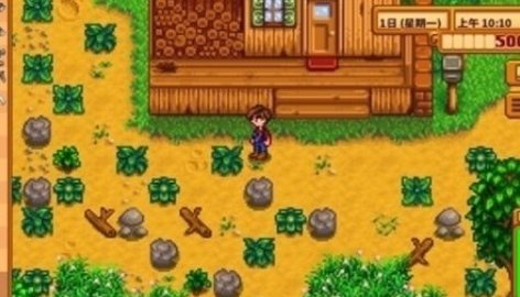 星露谷物语中文联机手机版下载