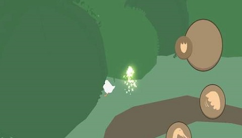 桌面大鹅宠物下载