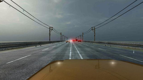 虚拟现实赛车下载