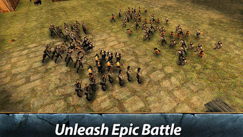 中世纪全面战役模拟器下载