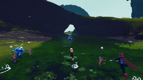 雨中冒险2正式版