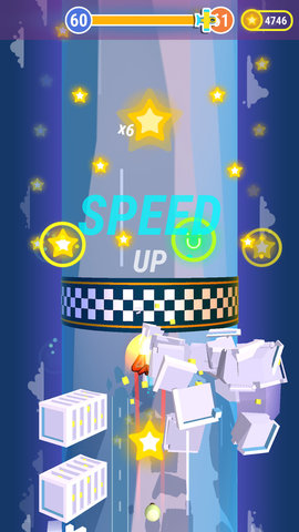 指尖飞行3D下载