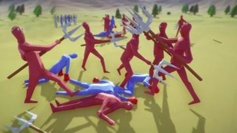 作战精准战术下载