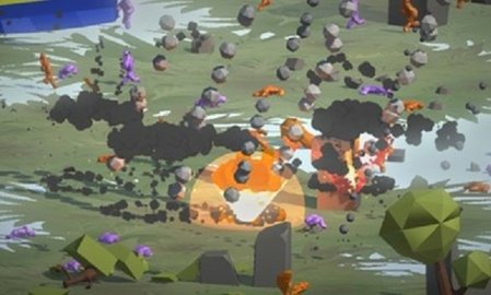 月光沙盒战斗模拟物品全解锁版下载