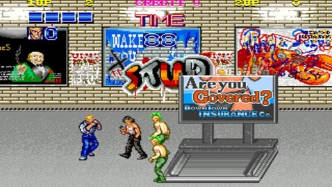 罪恶战士1中文手机版下载